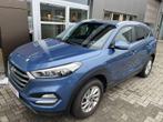 Hyundai Tucson Premium 2WD, Autos, Achat, Euro 6, Cruise Control, Boîte manuelle