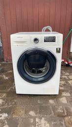 Machine à laver Samsung 8KG A+++  + livraison possible, Electroménager, Lave-linge, Enlèvement ou Envoi, Comme neuf