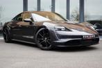 PORSCHE TAYCAN *21% BTW*360 CAM*SPORTSOUND*ACC* + 1J GRNT, Auto's, Automaat, 4 deurs, Leder, 5 zetels