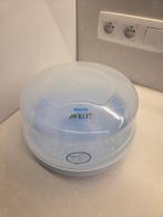 Sterilisator Avent Philips, Kinderen en Baby's, Ophalen, Sterilisator