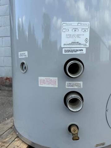 * Bradford White * Watertank * Opslagtank * 450 Liter *  beschikbaar voor biedingen