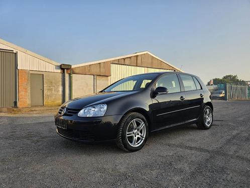 Volkswagen Golf V 1.6 Goal  Met keuring!!!, Auto's, Volkswagen, Particulier, Golf, ABS, Airbags, Airconditioning, Alarm, Boordcomputer