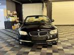 BMW 320 D CABRIO FACELIFT BJ. 2010 AUTOMAAT, Auto's, Automaat, 4 cilinders, Cabriolet, 2100 kg