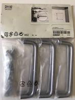 Ikea handvaten kosing (5 stuks), Ophalen, Nieuw