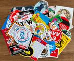 Stickers reclame, Verzamelen, Ophalen of Verzenden, Zo goed als nieuw, Overige typen