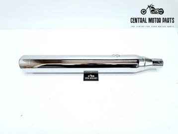 Chromen 4.0 Slash Demper Sport Glide 2021-2024 beschikbaar voor biedingen