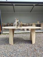 Travertin - marbre - tables à manger/basses à partir de 999, Maison & Meubles, 150 à 200 cm, Autres matériaux, Travertin & Marmer