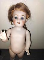 All bisc popje, Antiek en Kunst, Ophalen of Verzenden