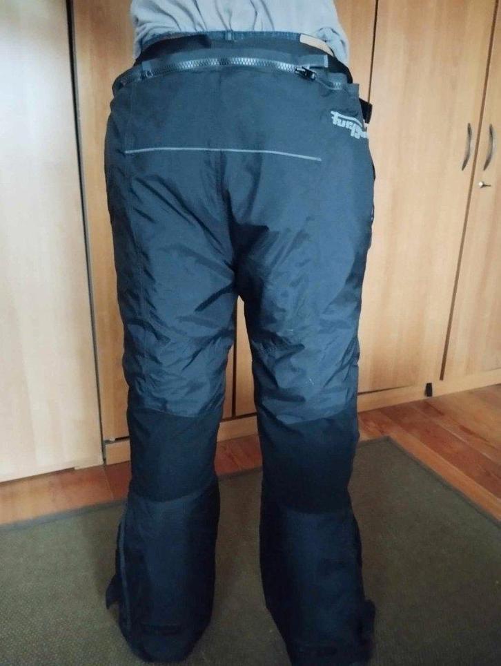 Pantalon de moto Furygan XXL, Motos, Vêtements | Vêtements de moto, Pantalon | textile, Hommes, Seconde main, Enlèvement ou Envoi