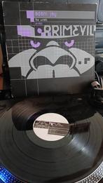 Adam Jay – The Wrath (12" VINYL), Ophalen of Verzenden, Gebruikt, 12 inch, Techno of Trance
