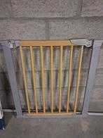 traphekje babydan, Kinderen en Baby's, Traphekjes, Ophalen, Zo goed als nieuw, Hout, Klemhekje