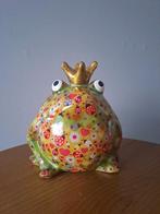 Pomme-pidou kikker spaarpot, Collections, Tirelires, Enlèvement