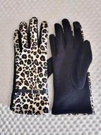 Handschoenen dames, Ophalen of Verzenden, Zo goed als nieuw, Handschoenen