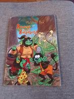 Rovers in het bos!, Ophalen of Verzenden, Gelezen, Marc de bel