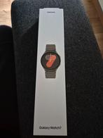 Samsung galaxy watch 7, Handtassen en Accessoires, Smartwatches, Verzenden, Nieuw, Samsung Galaxy, Android