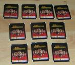LOT 10 pochettes Panini Belgian Red Devils football, Enlèvement ou Envoi, Autres supermarchés