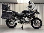 BMW R1200GS ADVENTURE PERFECTE STAAT*** garantie ***, Motoren, Motoren | BMW, Bedrijf, Enduro