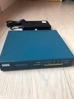 Cisco Pix 501 Firewall, Gebruikt, Ophalen of Verzenden