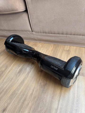 Hoverboard Denver + lader + opbergtas, Enlèvement, Comme neuf