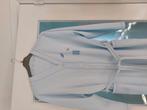 Peignoir., Kleding | Dames, Ondergoed en Lingerie, Ophalen, Blauw, Badjas