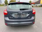 Ford Focus   1.0 Essence Bruit moteur, Auto's, Focus, Bedrijf, Handgeschakeld, 5 deurs