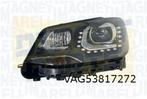 Volkswagen Sharan III (9/10-) Koplamp Rechts (Bi-Xe) (met dy, Neuf, -, Volkswagen, -