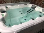 bubbelbad, Tuin en Terras, Ophalen, Gebruikt, Vast