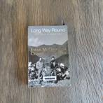 Long Way Round Charley Boorman & Ewan McGregor, Ophalen of Verzenden