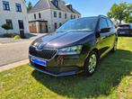 Skoda Fabia Combi 1.0 TSI, 12000km, 2022, Stof, Zwart, 5 deurs, Particulier