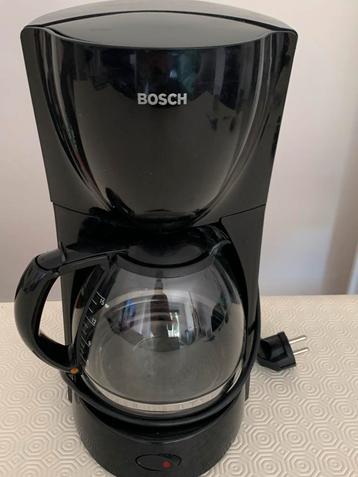 BOSCH elektrisch koffiezetapparaat beschikbaar voor biedingen