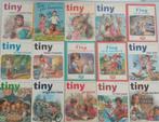Lot tiny boekjes, Boeken, Ophalen, Gelezen