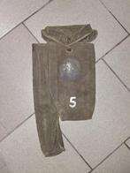 Sac, housse radio us ww2 - signal corps, Verzamelen, Militaria | Tweede Wereldoorlog, Ophalen of Verzenden