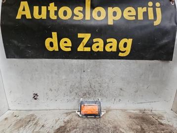 Display Interieur van een Ford Focus beschikbaar voor biedingen