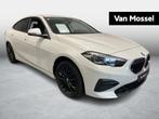 BMW 2 Serie 218 218 !ACTIEPRIJS!, Auto's, Stof, Gebruikt, Zwart, 136 pk