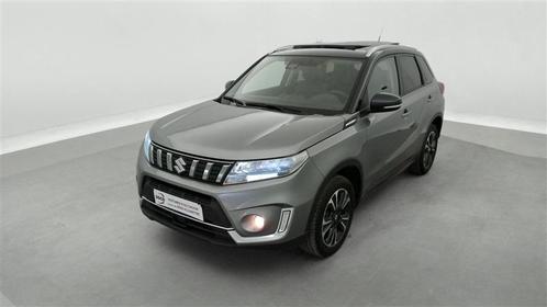 Suzuki Vitara 1.4 Turbo 129Cv Boosterjet 48V Hybrid Style NA, Autos, Suzuki, Entreprise, Achat, Vitara, Essence, SUV ou Tout-terrain