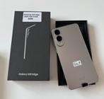 Samsung S25 edge 512gb silver neuf ! Echange possible, Telecommunicatie, Mobiele telefoons | Samsung, Overige modellen, Overige kleuren