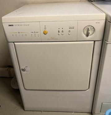droogkast ZANUSSI