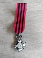 Kleine medaille, Ophalen of Verzenden