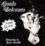 guido belcanto, Ophalen of Verzenden