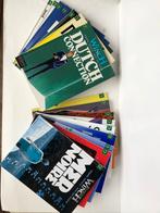 Lot de 16 Largo Winch, Livres, BD, Utilisé, Série complète ou Série