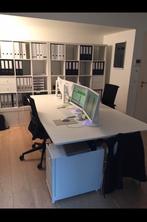 Bureau blanc, Articles professionnels, Bureau