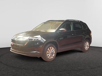 Skoda Karoq Karoq 1.5 TSI ACT Selection DSG