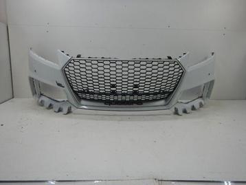 Audi TTRS 8S Voorbumper 4PDC LS9R 8S0807437RS beschikbaar voor biedingen