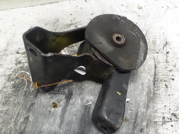 Support moteur d'un Suzuki Alto, Autos : Pièces & Accessoires, Suspension & Châssis, Utilisé, 3 mois de garantie, Enlèvement ou Envoi