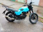 BRIXTON  250 CC, Motos, 1 cylindre, 12 à 35 kW