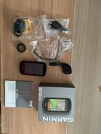 Garmin Edge 1030 PLUS, Fietsen en Brommers, Ophalen of Verzenden, GPS, Zo goed als nieuw