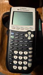 Calculatrice et calculatrice TI84 Plus, Enlèvement, Comme neuf