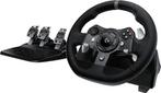 Volant g920 avec shifter, Consoles de jeu & Jeux vidéo, Consoles de jeu | Sony Consoles | Accessoires, Enlèvement, Comme neuf