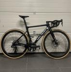 Ridley Falcon Rs / Eddy Merckx editie, Fietsen en Brommers, Fietsen | Racefietsen, Ophalen of Verzenden, Zo goed als nieuw