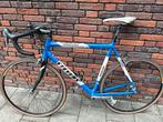 Zeer mooie Stevens stelvio race fiets frame maat 60 cm, Fietsen en Brommers, Fietsen | Racefietsen, Ophalen, Zo goed als nieuw